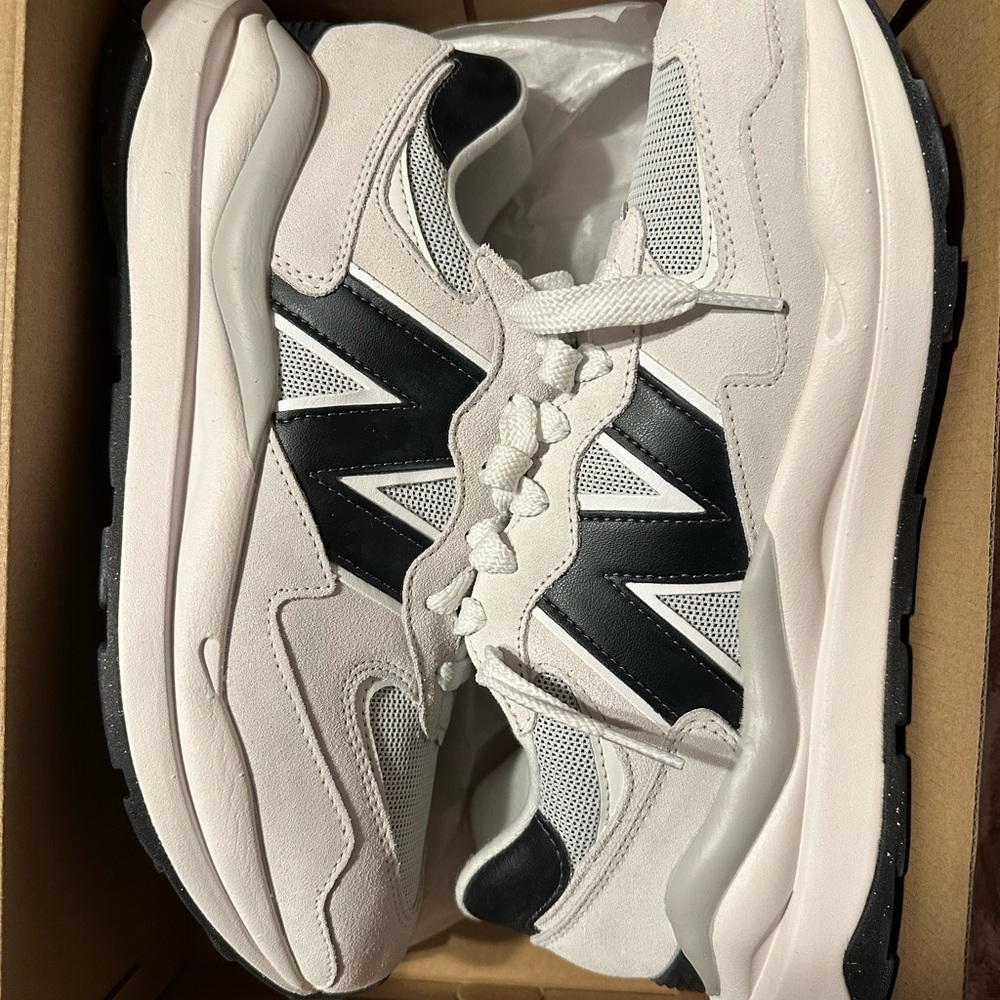 New balance 57/40